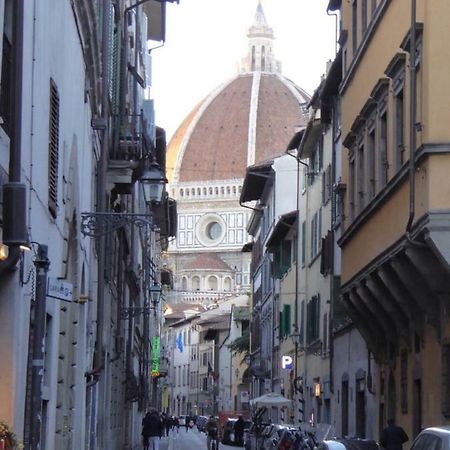 Arch Apartment Duomo - Florenţa Exterior foto