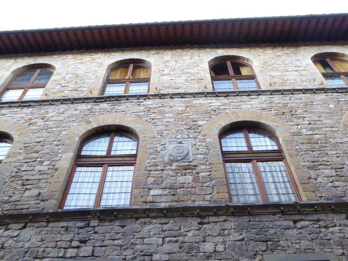 Arch Apartment Duomo - Florenţa Exterior foto